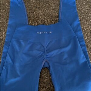 Youngla Seamless core leggings